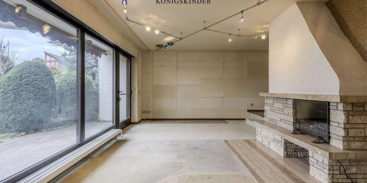 Reihenmittelhaus Leonberg Warmbronn - 6 Zimmer, 160 m&sup2;, 545.000&euro; | Angebot:25732738