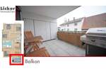 Etagenwohnung Schwaikheim - 4 Zimmer, 106 m&sup2;, 511.000&euro; | Angebot:25677902