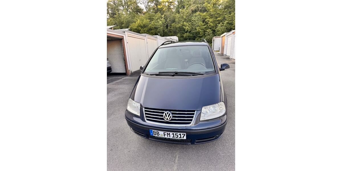 VW Sharan 264.713 km 2.800 &euro; Sindelfingen 71067