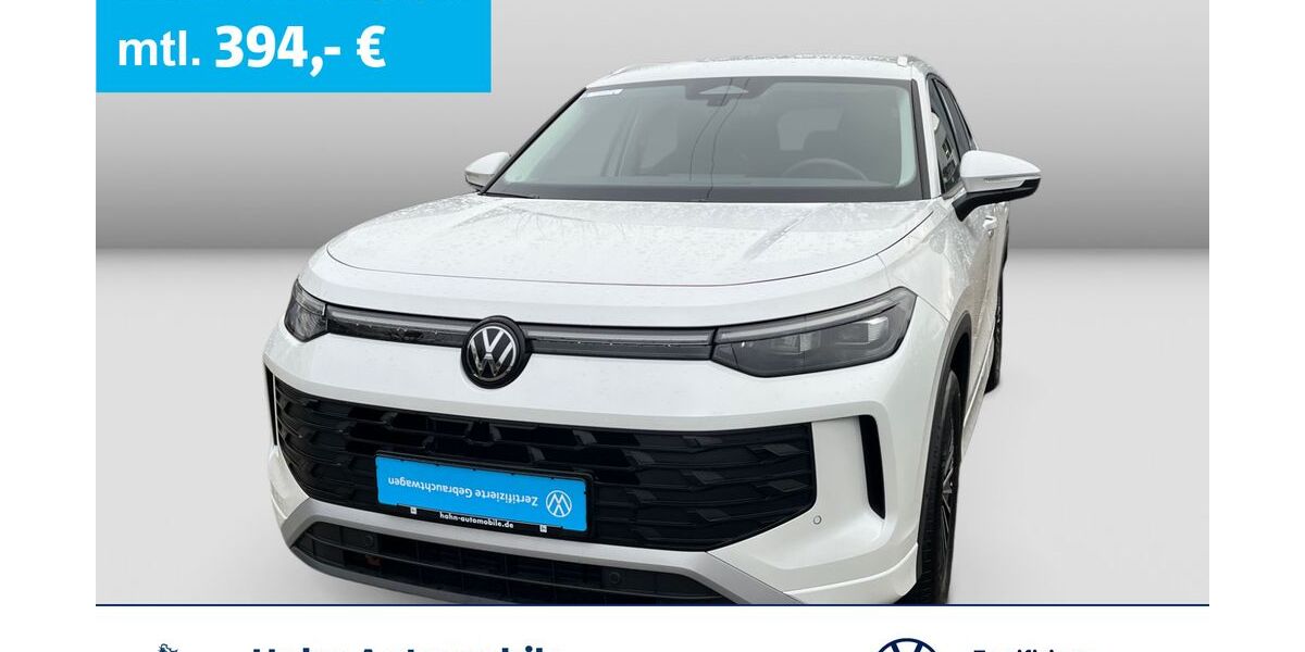 VW Tayron 10.504 km 36.270 &euro; Wendlingen 73240
