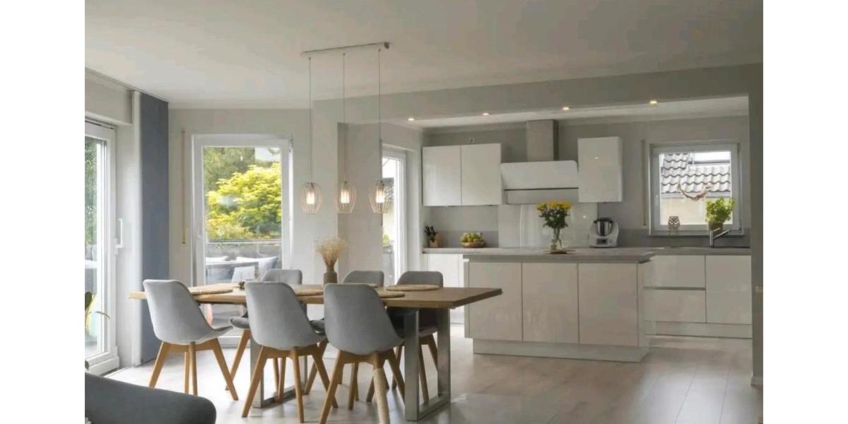 Etagenwohnung Wiernsheim - 3 Zimmer, 106 m&sup2;, 425.000&euro; | Angebot:25975801