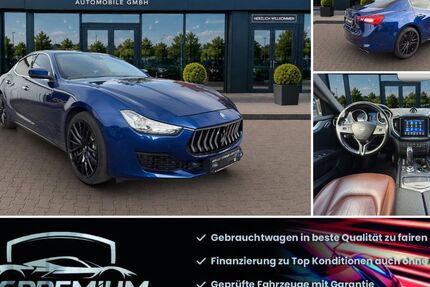 Maserati Ghibli 186.500 km 22.500 &euro; Bietigheim- Bissingen 74321