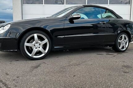 Mercedes-Benz CLK 280 211.250 km 11.490 &euro; Sindelfingen 71065