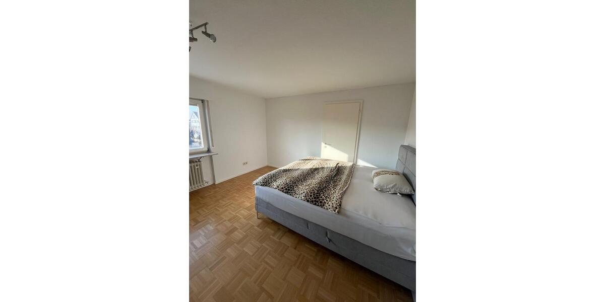 Etagenwohnung Heilbronn Böckingen - 3 Zimmer, 78 m&sup2;, 990&euro; | Angebot:25804710