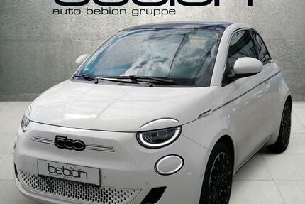 Fiat 500e 12.310 km 21.750 &euro; Magstadt 71106