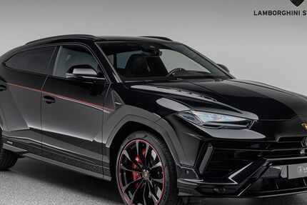 Lamborghini Urus 28.000 km 279.900 &euro; Böblingen 71034