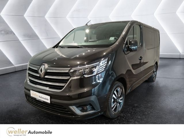 Renault Trafic 25.500 km 39.930 &euro; Bietigheim-Bissingen 74321