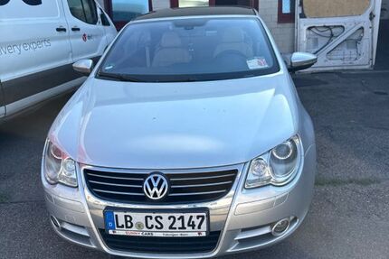 VW Eos 174.106 km 3.300 &euro; Bietigheim 74321