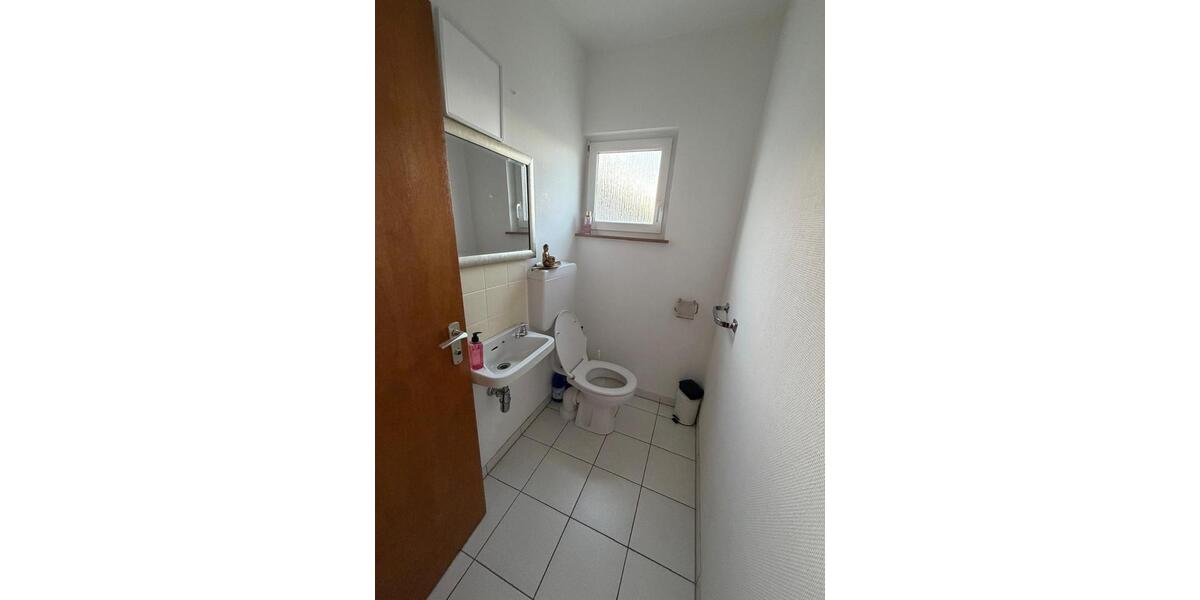 Etagenwohnung Heilbronn Horkheim - 3 Zimmer, 82 m&sup2;, 975&euro; | Angebot:25642642