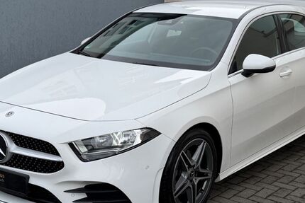 Mercedes-Benz A 180 60.000 km 20.980 &euro; Böblingen 71032