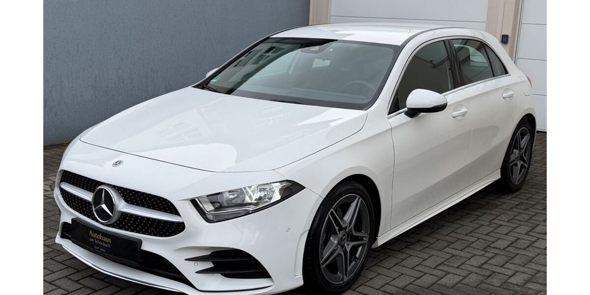 Mercedes-Benz A 180 60.000 km 20.980 &euro; Böblingen 71032