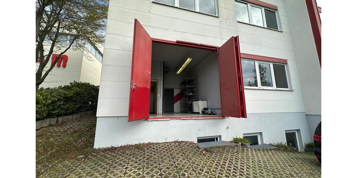 Gewerbeobjekt Renningen - 1.900&euro; | Angebot:26185788