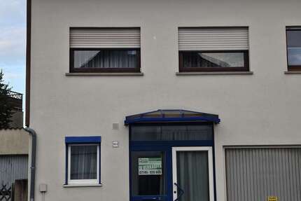 Haus Markgröningen - 4 Zimmer, 128 m&sup2;, 359.000&euro; | Angebot:24525182