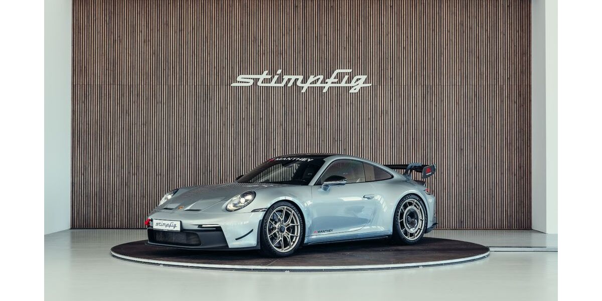 Porsche 992 6.589 km 249.900 &euro; Stuttgart 70190