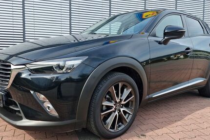 Mazda CX-3 150.300 km 8.800 &euro; Rudersberg 73635