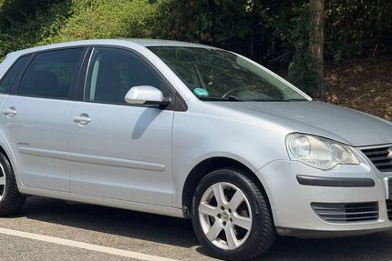 VW Polo 167.000 km 2.900 &euro; Fellbach 70736