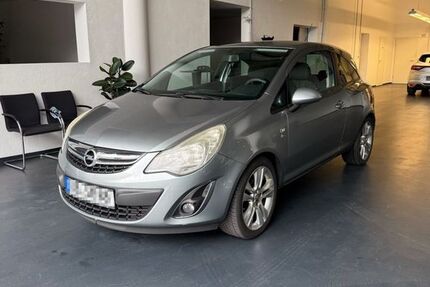Opel Corsa 125.000 km 3.599 &euro; Böblingen 71034