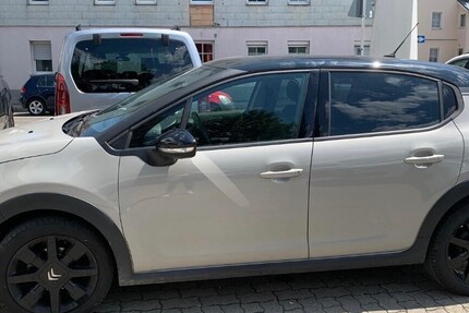 Citroen C3 48.000 km 10.200 &euro; Waiblingen 71332