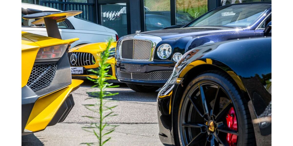 BMW M760 109.200 km 67.600 &euro; Waldenbuch 71111