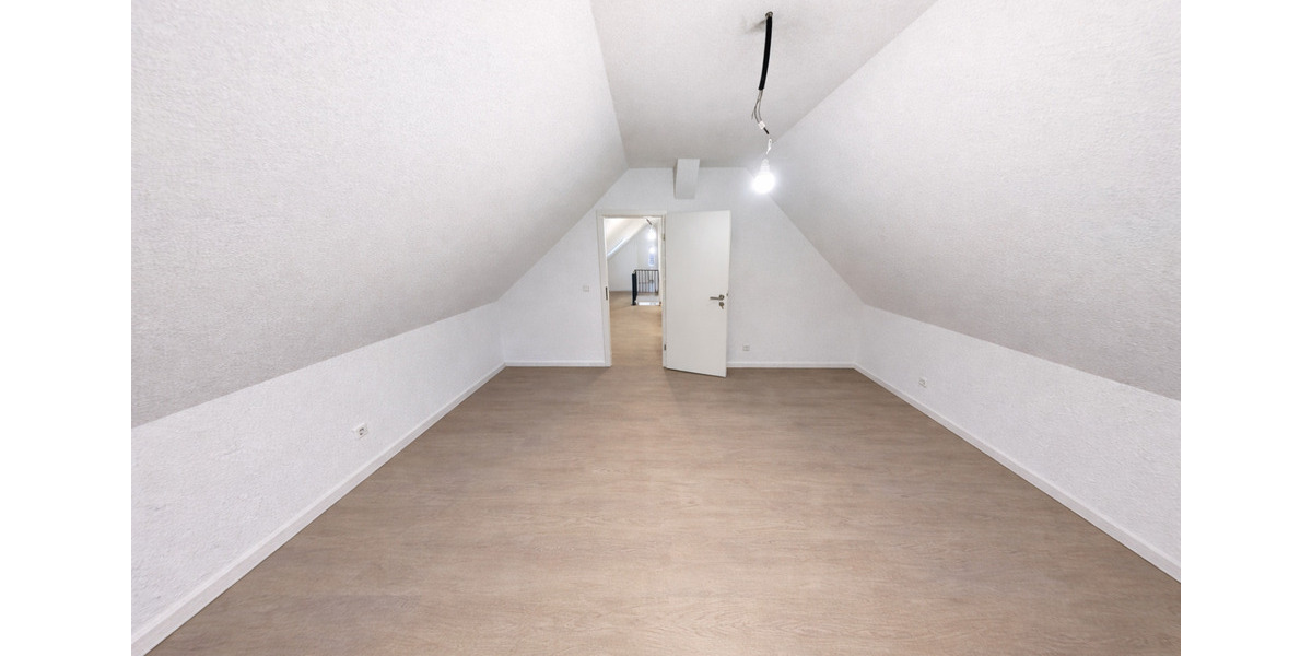 Maisonettenwohnung Waiblingen Beinstein - 3 Zimmer, 100 m&sup2;, 1.400&euro; | Angebot:25056366