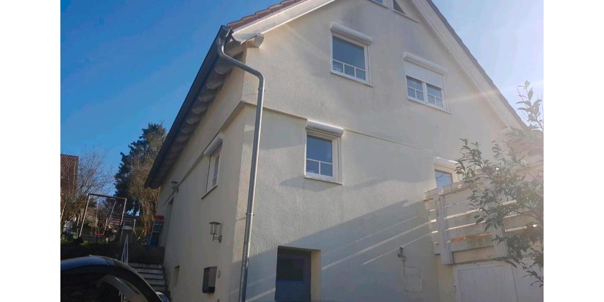 Einfamilienhaus Vaihingen an der Enz - 7 Zimmer, 155 m&sup2;, 525.000&euro; | Angebot:27194781