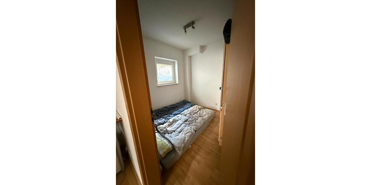 Etagenwohnung Backnang - 2 Zimmer, 30 m&sup2;, 530&euro; | Angebot:27542529