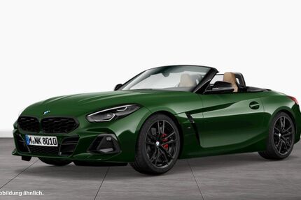 BMW Z4 M40 3.990 km 67.780 &euro; Waiblingen 71332