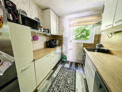 GRÜNE FAMILIENOASE MIT GUTER ANBINDUNG - Etagenwohnung Stuttgart Freiberg Freiberg | Angebot:27503208
