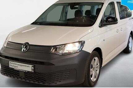 VW Caddy Maxi 26.646 km 27.490 &euro; Stuttgart 70188