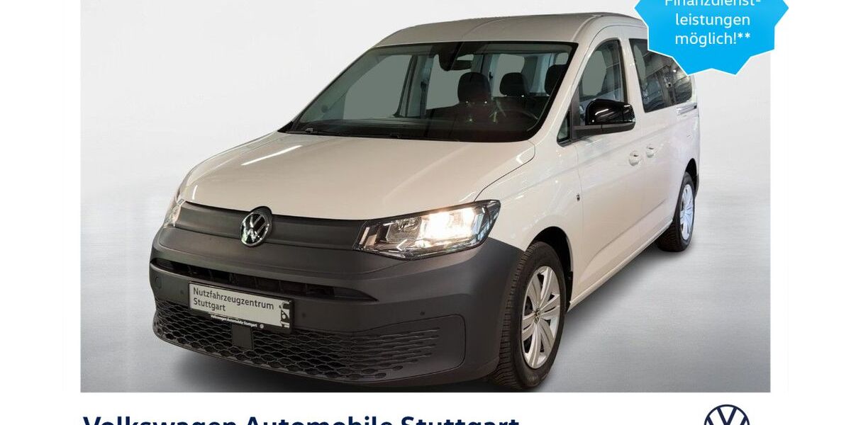 VW Caddy Maxi 26.646 km 27.490 &euro; Stuttgart 70188