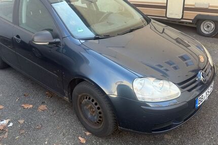 VW Golf 199.000 km 1.190 &euro; Stuttgart 70178