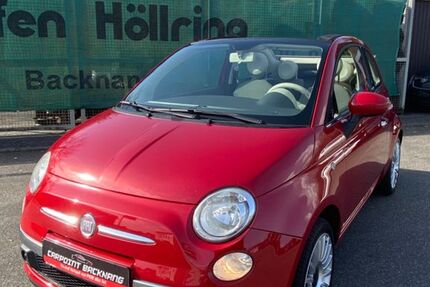 Fiat 500 165.000 km 4.690 &euro; Backnang 71522