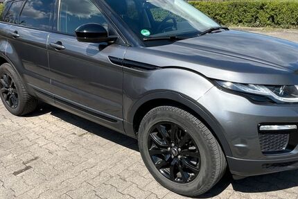 Land Rover Range Rover Evoque 104.500 km 17.900 &euro; Stuttgart 70599