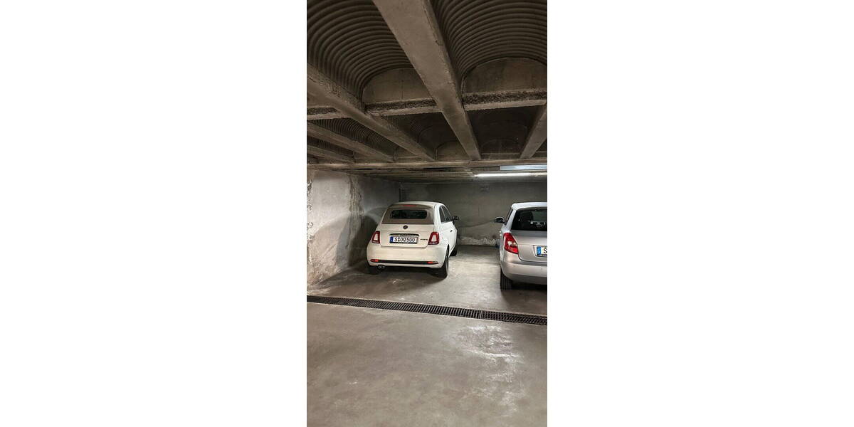 Etagenwohnung Stuttgart Nord - 2 Zimmer, 44 m&sup2;, 263.000&euro; | Angebot:26450869