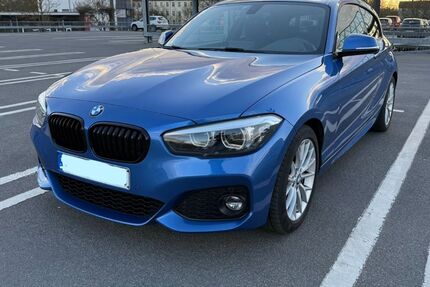 BMW 120 76.900 km 21.499 &euro; Heilbronn 74076