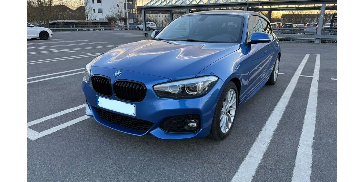 BMW 120 76.900 km 22.499 &euro; Heilbronn 74076