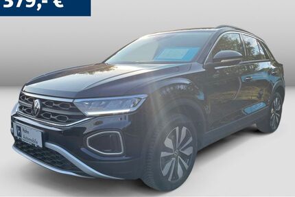 VW T-Roc 10.969 km 29.695 &euro; Böblingen 71032