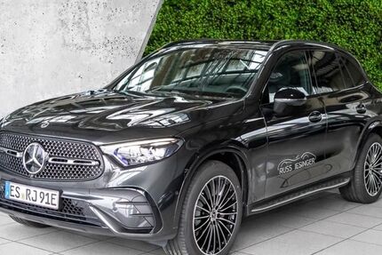 Mercedes-Benz GLC 300 7.062 km 78.850 &euro; Filderstadt 70794