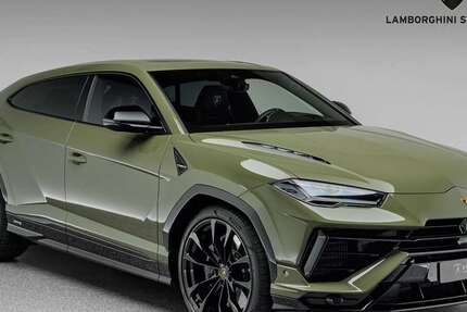 Lamborghini Urus 10.900 km 279.900 &euro; Böblingen 71034