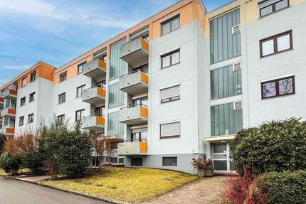 Wohnung Sindelfingen Ost - 4 Zimmer, 111 m&sup2;, 415.000&euro; | Angebot:25695000