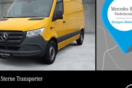 Mercedes-Benz Sprinter 54.880 km 18.540 &euro; Böblingen 71034