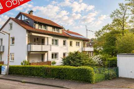 Wohnung Schorndorf - 2 Zimmer, 64 m&sup2;, 199.000&euro; | Angebot:26585139