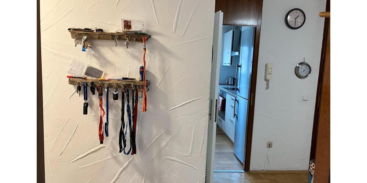 Etagenwohnung Esslingen am Neckar Hegensberg - 3.5 Zimmer, 77 m&sup2;, 249.000&euro; | Angebot:27155087