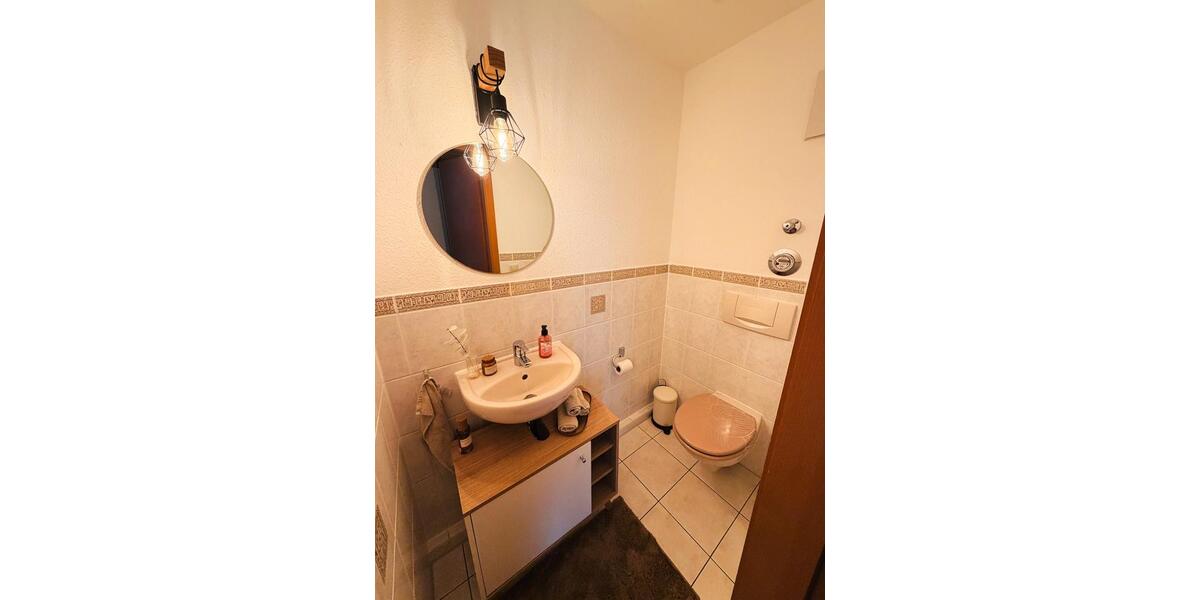 Etagenwohnung Heilbronn Horkheim - 3.5 Zimmer, 79 m&sup2;, 1.200&euro; | Angebot:27600609