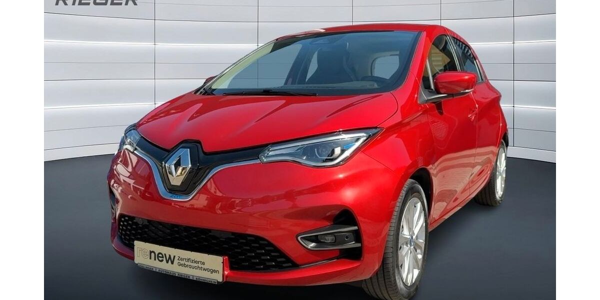 Renault ZOE 43.010 km 11.950 &euro; Güglingen 74363