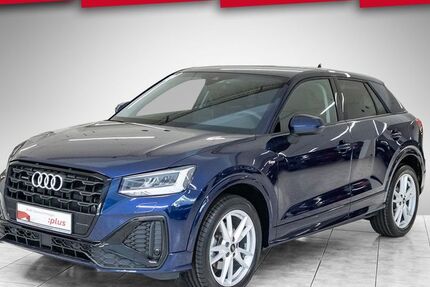 Audi Q2 11.909 km 32.420 &euro; Böblingen 71034