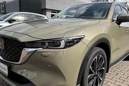 Mazda CX-5 35.641 km 29.500 &euro; Bietigheim-Bissingen 74321