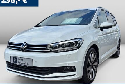 VW Touran 99.651 km 27.930 &euro; Backnang 71522