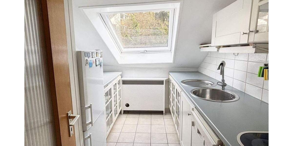 Etagenwohnung Stuttgart Feuerbach - 3 Zimmer, 62 m&sup2;, 270.000&euro; | Angebot:25704677