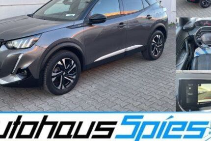 Peugeot 2008 79.292 km 15.990 &euro; Heilbronn 74076